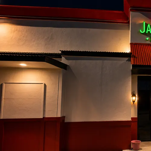 Inside Jalapeño Grill