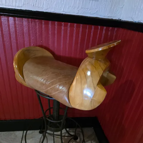 Inside Jalapeño Grill
