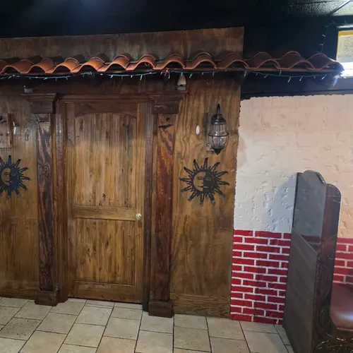 Inside Jalapeño Grill